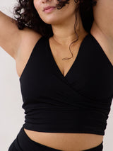 BLACK SONNY BRA