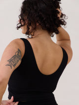 BLACK SONNY BRA