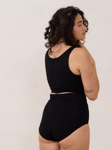 BLACK KEALY UNDIE