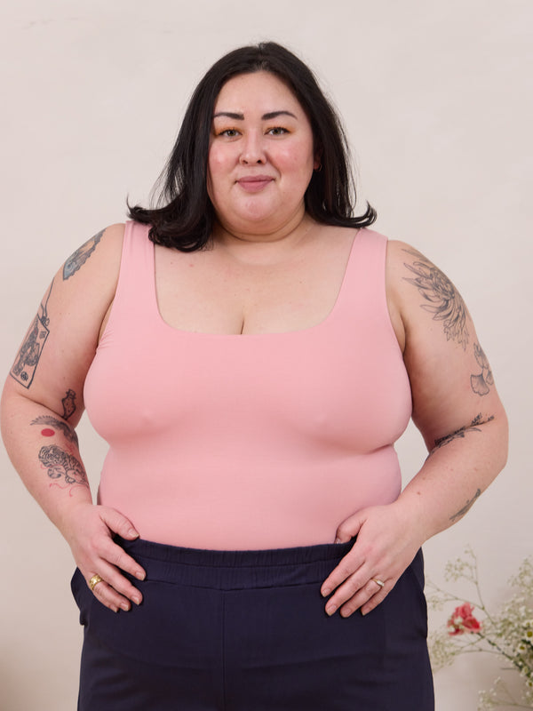 BALLET RINA TANK