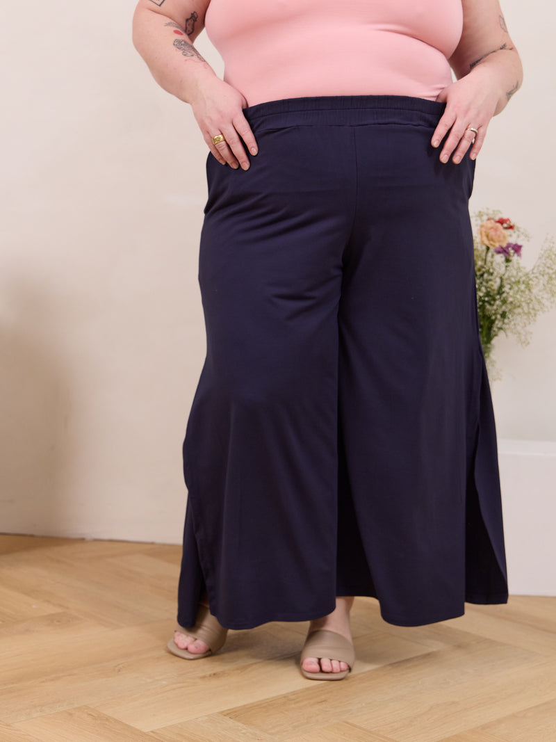INK BAMBOO RAI CROP