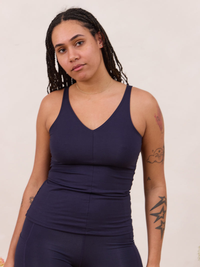 INK TRAIL TANK