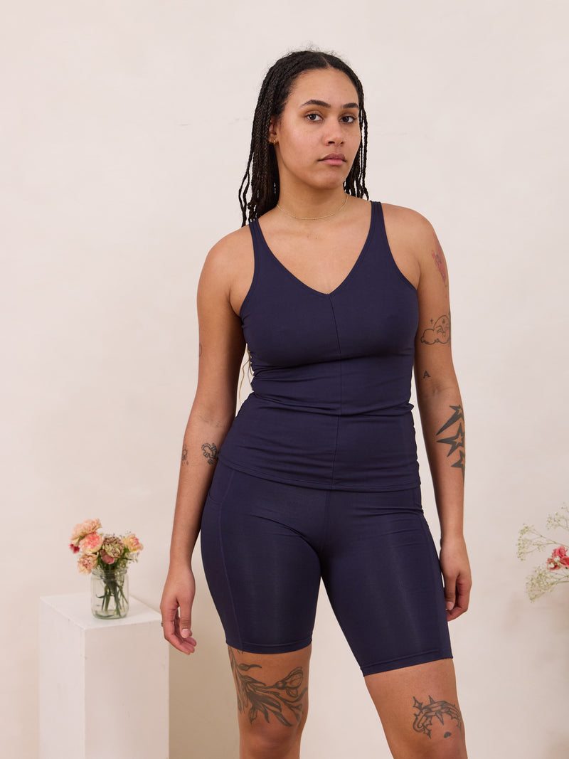 INK TRAIL TANK