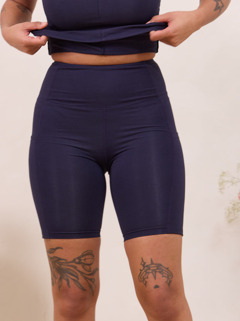 INK ALICIA SHORT
