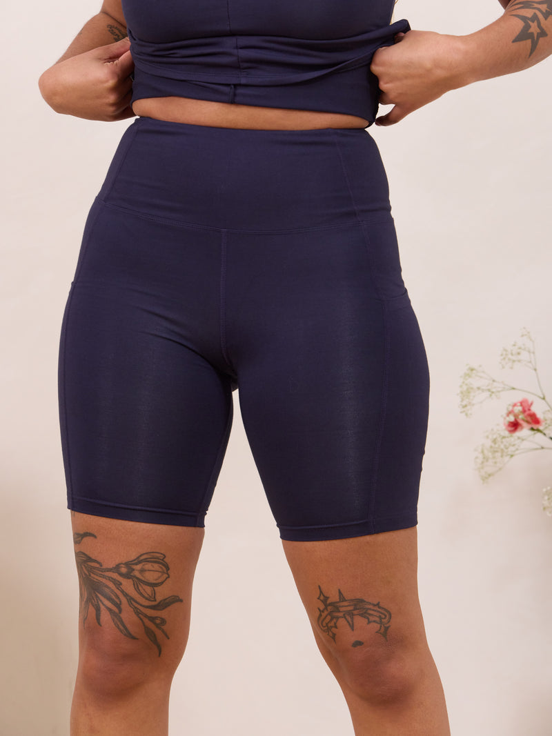 INK ALICIA SHORT