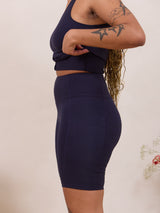 INK ALICIA SHORT