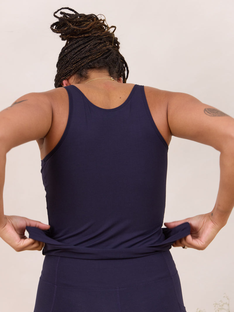 INK TRAIL TANK