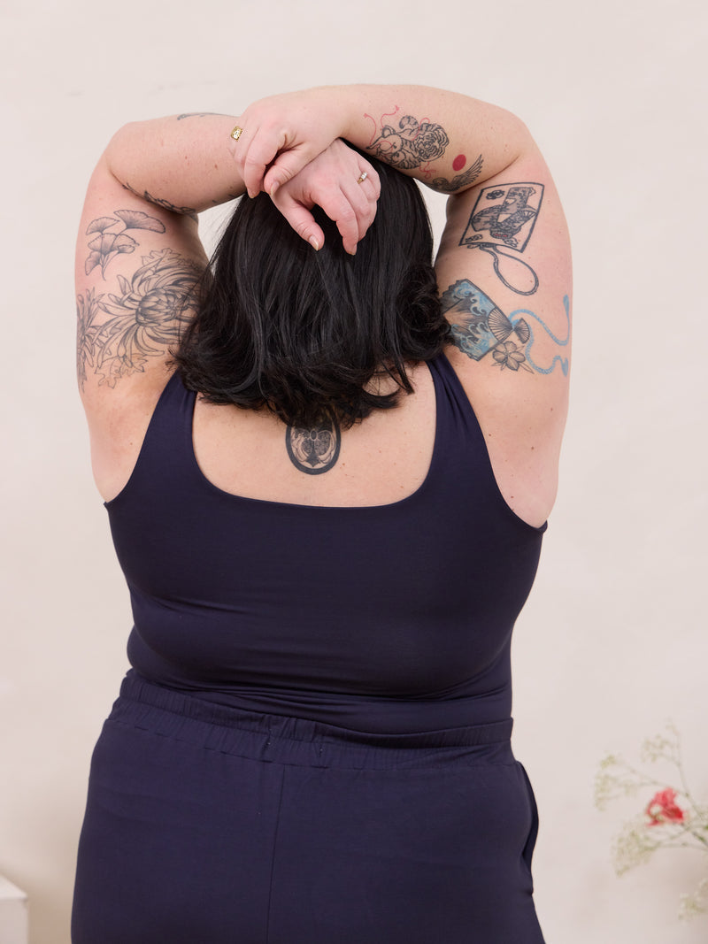 INK RINA TANK