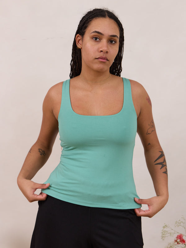 SEAFOAM RINA TANK