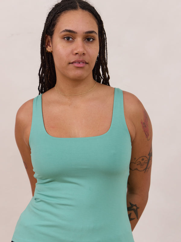 SEAFOAM RINA TANK