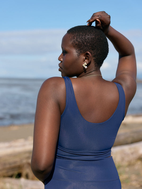 Free Label slow fashion sustainable swimwear