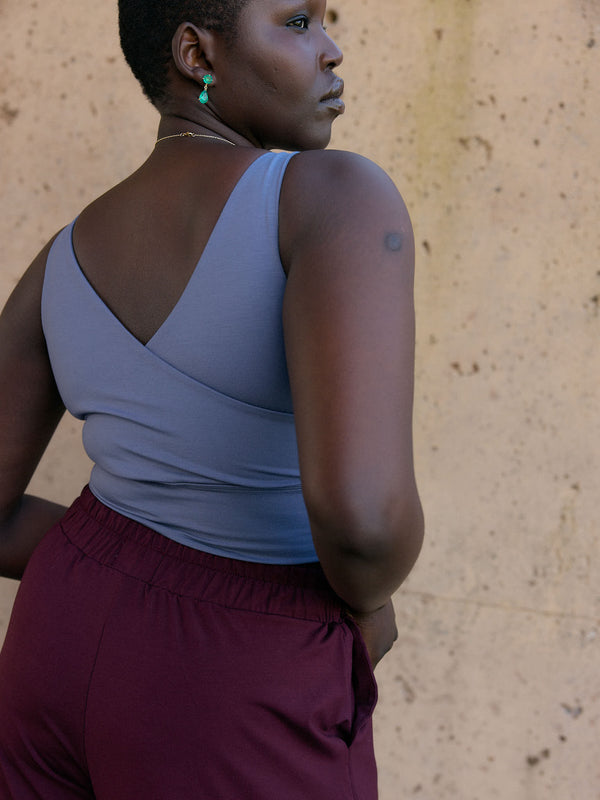 How To Find Your Perfect Bra Fit