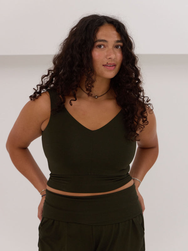 Free Label becky bra wireless bra for big boobs