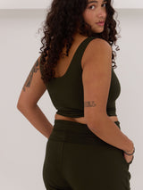 Free Label becky bra wireless bra for big boobs
