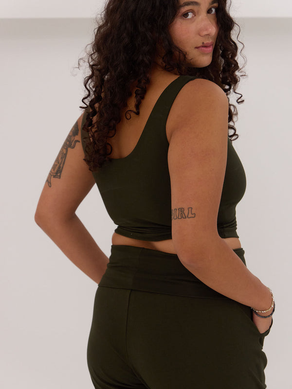 Free Label becky bra wireless bra for big boobs