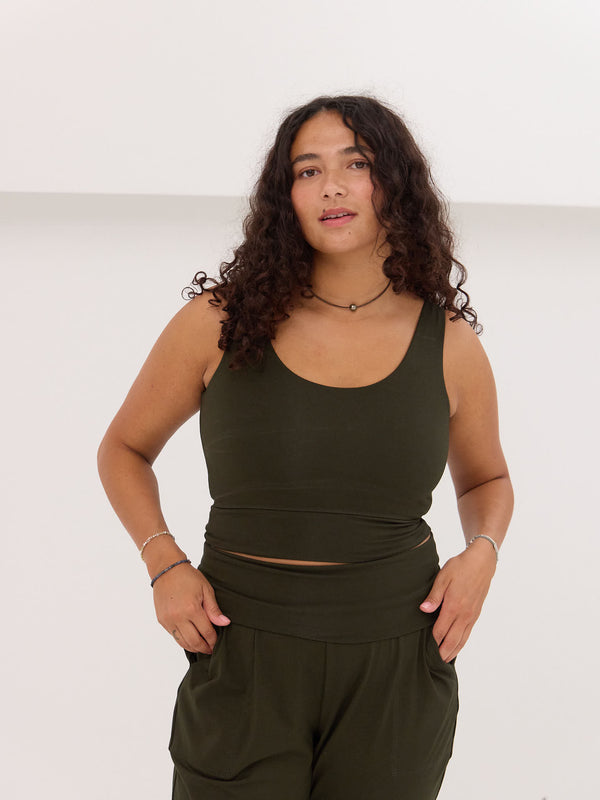 Free Label becky bra wireless bra for big boobs