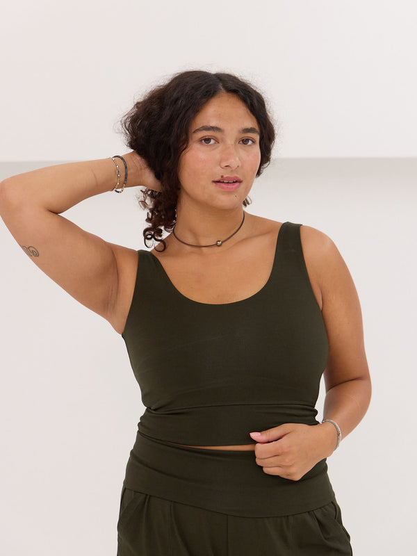 Free Label becky bra wireless bra for big boobs