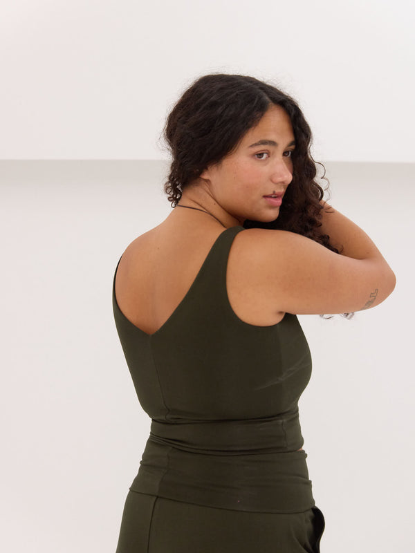 Free Label becky bra wireless bra for big boobs