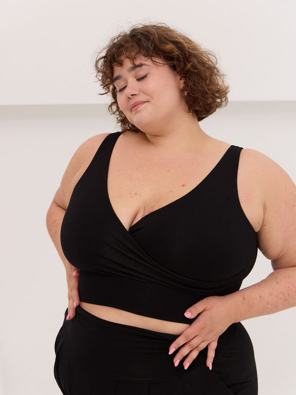 How To Find Your Perfect Bra Fit