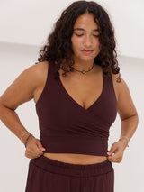 Free Label dani reversible bra, nursing bra, bra for big boobs