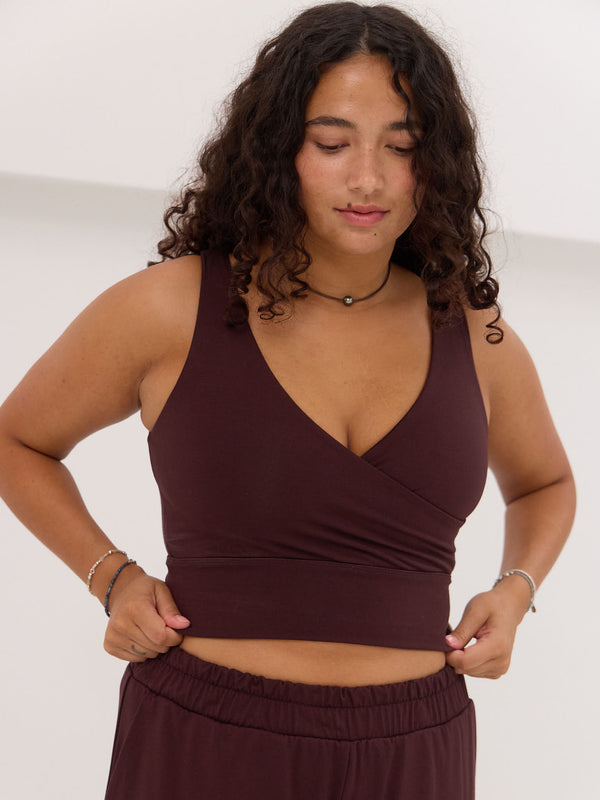 Free Label dani reversible bra, nursing bra, bra for big boobs