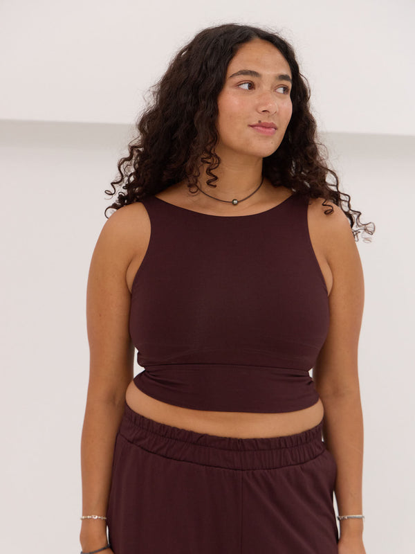 Free Label dani reversible bra, nursing bra, bra for big boobs