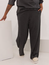 Free Label cotton microriv matching lounge set