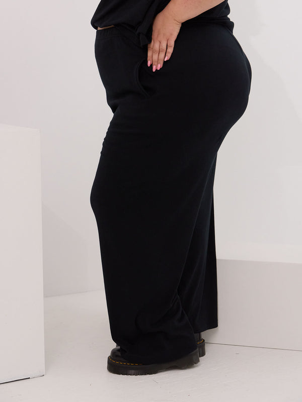 matching cotton lounge set plus size