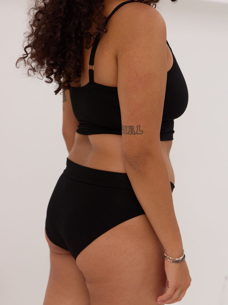  low rise bamboo underwear made in canada french cut