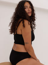  low rise bamboo underwear made in canada french cut