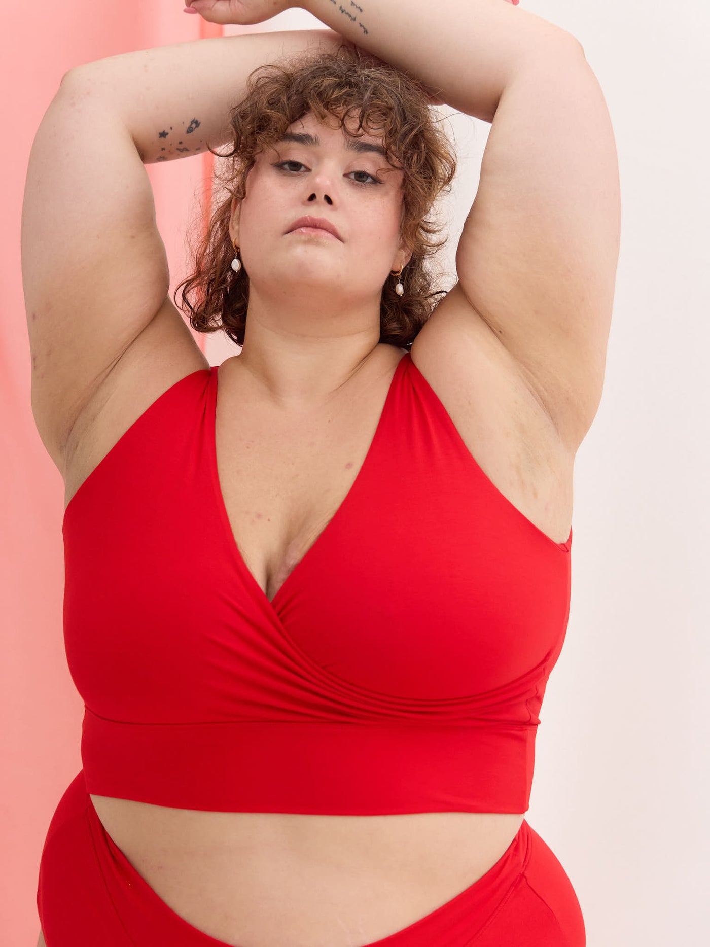 PICANTE DANI BRA