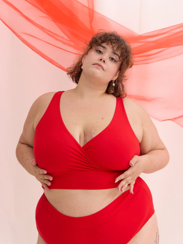 bamboo nursing bra plus size