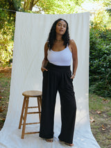 Free Label cold brew friday pant