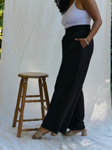 Free Label cold brew friday pant