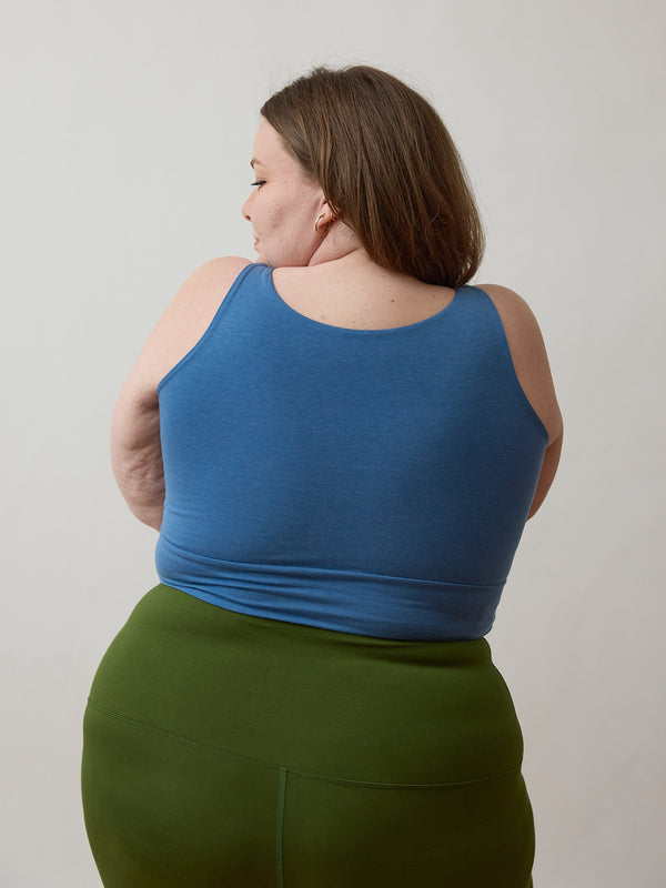 PACIFIC THOMPSON BRA