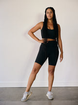 BLACK MOVEMENT FINLEY BRA