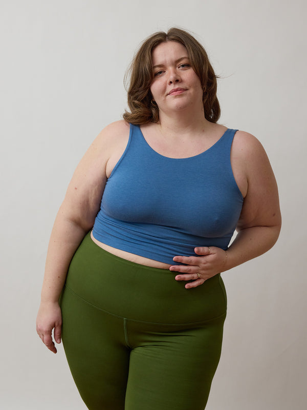 PACIFIC THOMPSON BRA