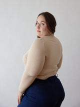 Plus Size Clothing Vancouver, Ethical, Sustainable, Free Label 2023 