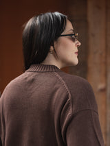 CHOCOLATE ANNIE PULLOVER
