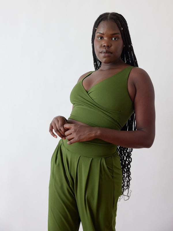 Free Label - Ethical & Size Inclusive Clothing 