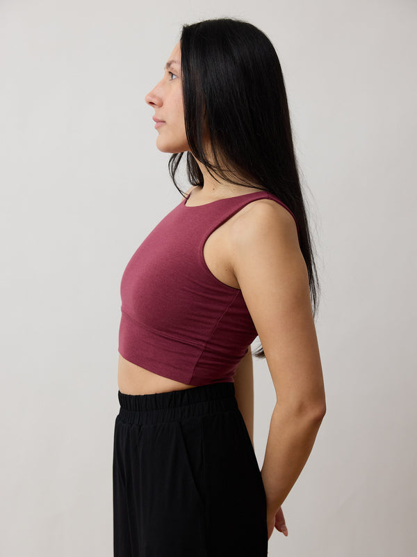 MULBERRY THOMPSON BRA