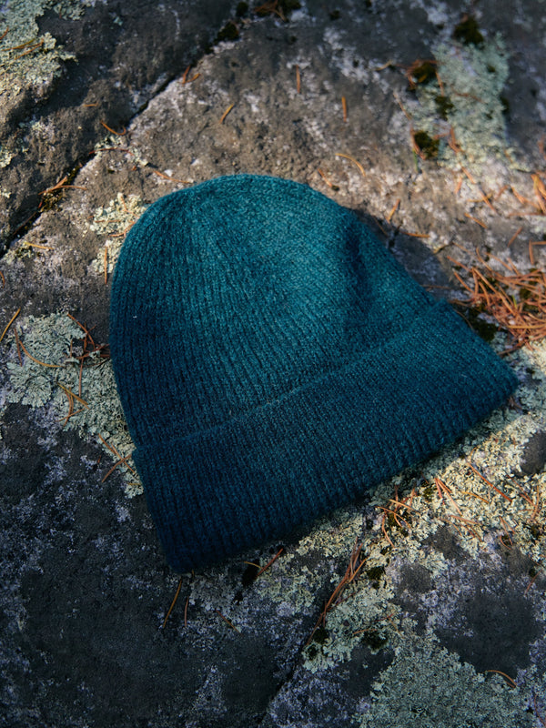 alpaca wool beanie made in peru toque