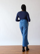 Plus Size Denim - Apple Shape Denim - Curve Jeans - Made in Canada