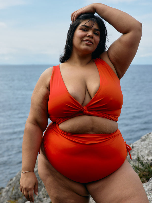 BAYWATCH BOWEN SWIM BOTTOM