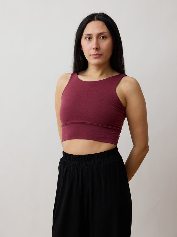 MULBERRY THOMPSON BRA