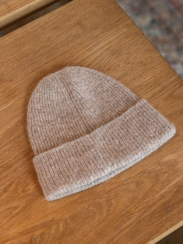alpaca wool beanie made in peru toque