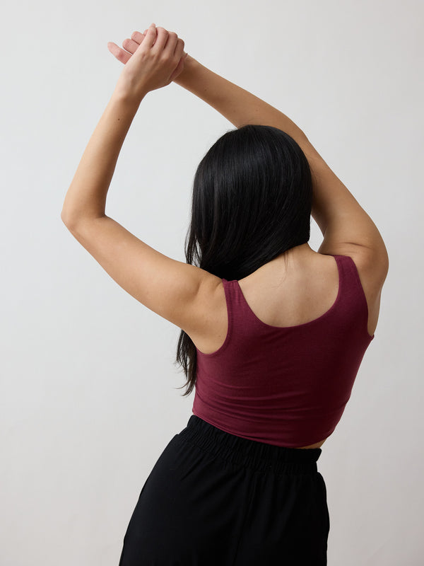 MULBERRY THOMPSON BRA