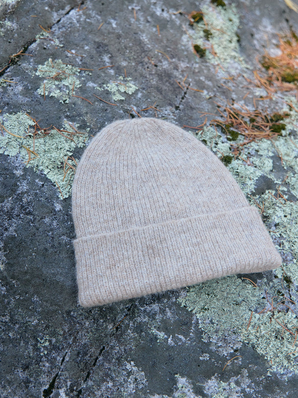 alpaca wool beanie made in peru toque