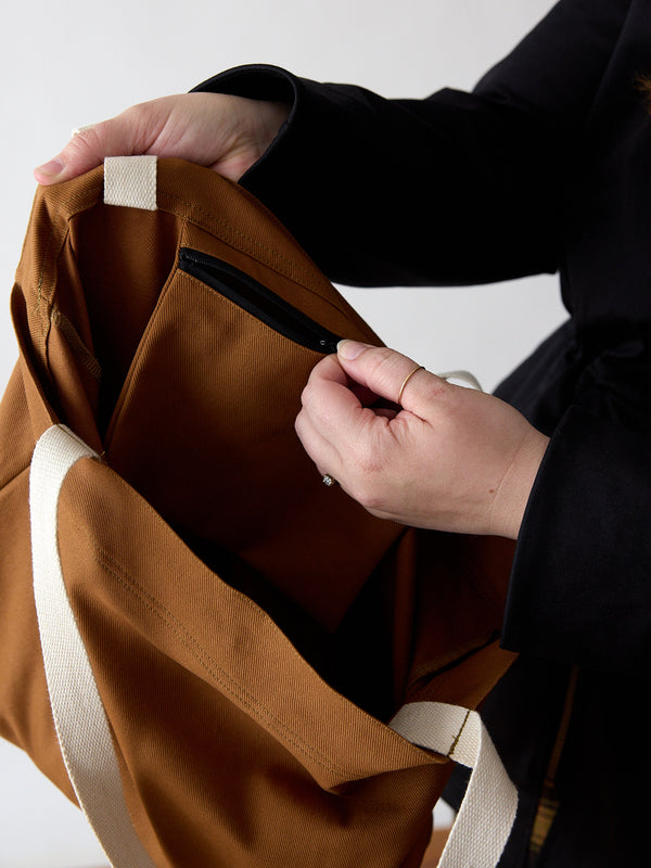 TOTE BAG
