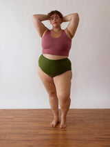 Plus Size Clothing Vancouver, Ethical, Sustainable, Free Label 2023 